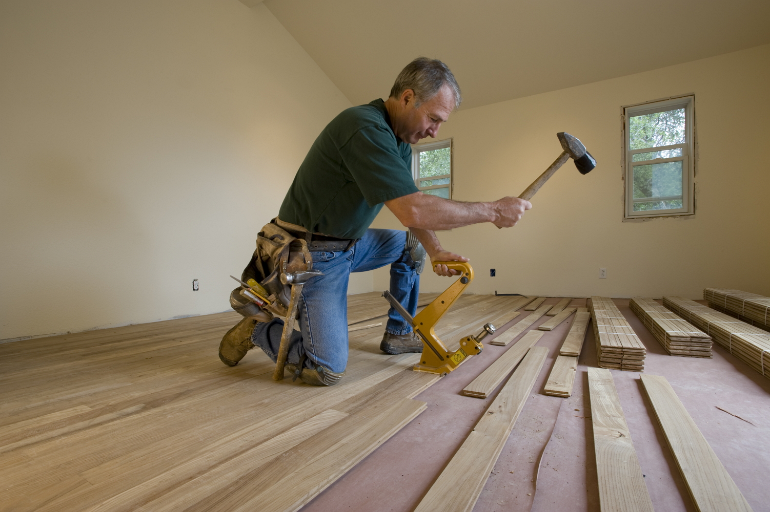 Gökçebey Laminatçı